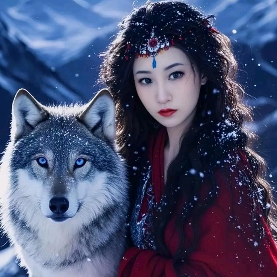 彼岸花- ̗̀(๑ᵔ⌔ᵔ๑)