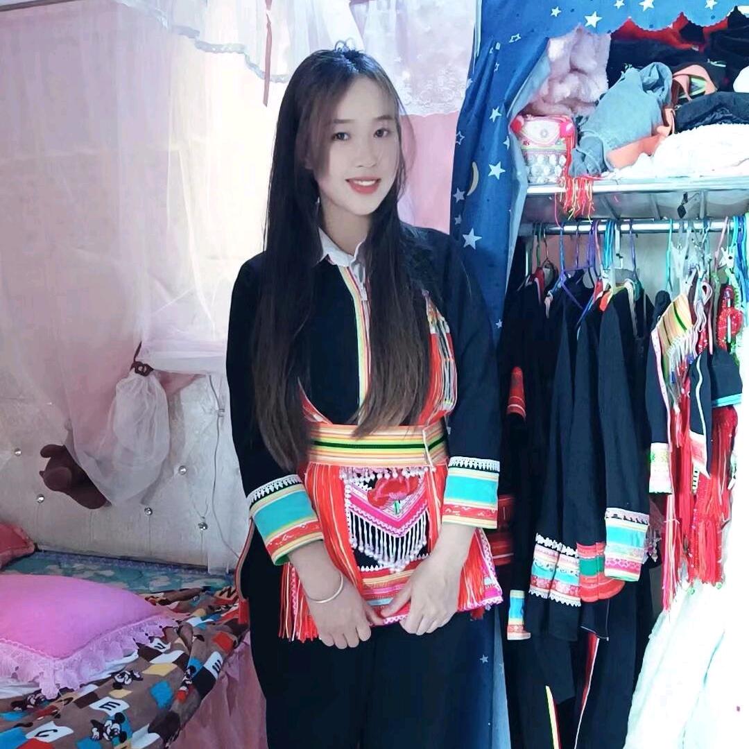 @瑶妹小仙女
