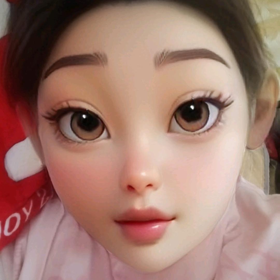阳光明媚的媚