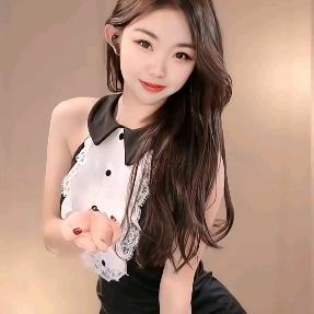 甜妹💕