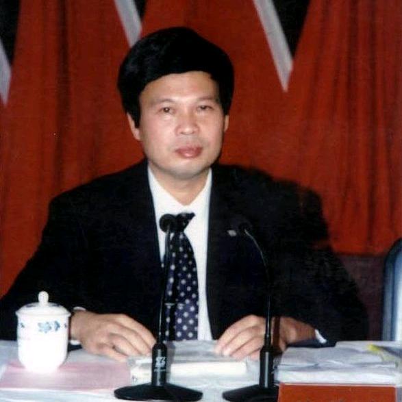 游作忠书法艺术