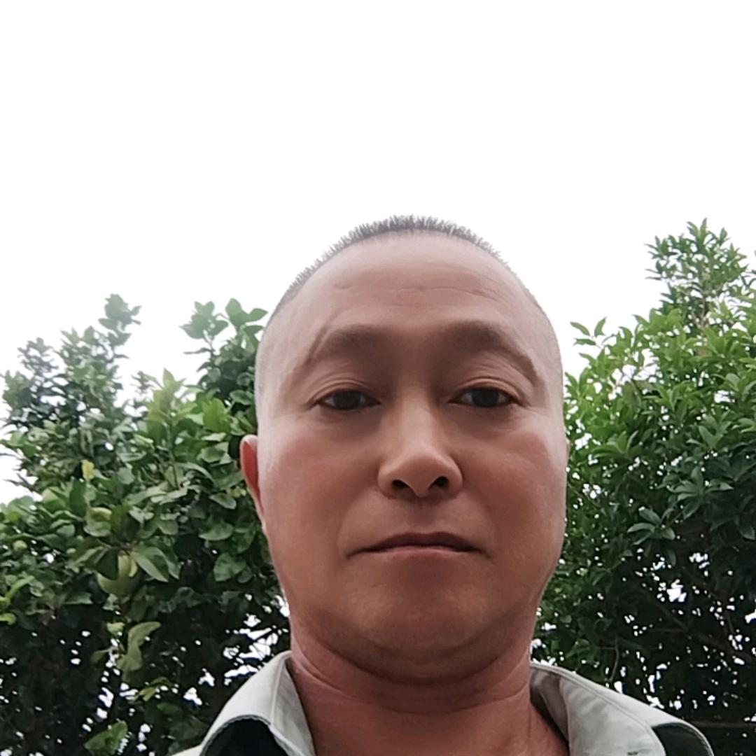 深山农夫