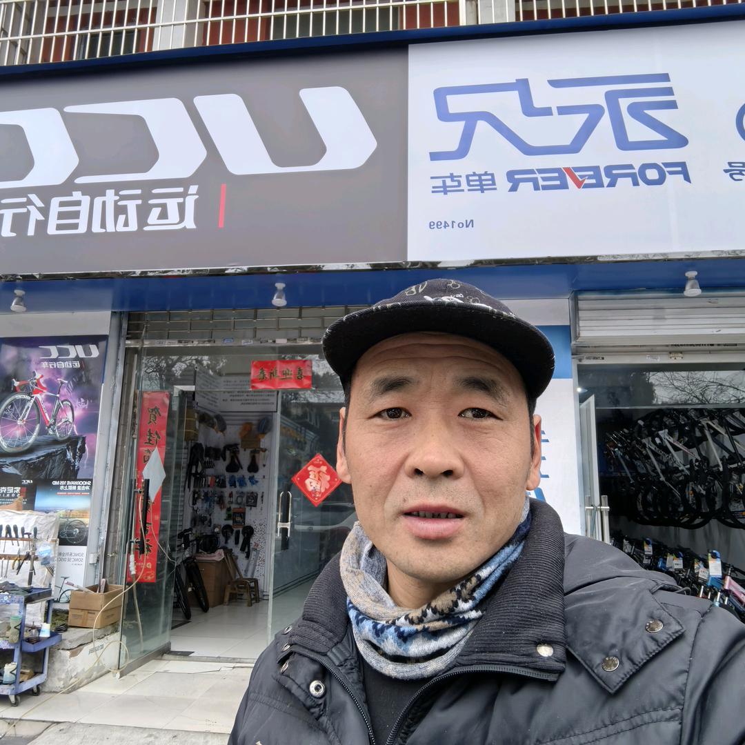 洛阳市涧西区丽辉车行