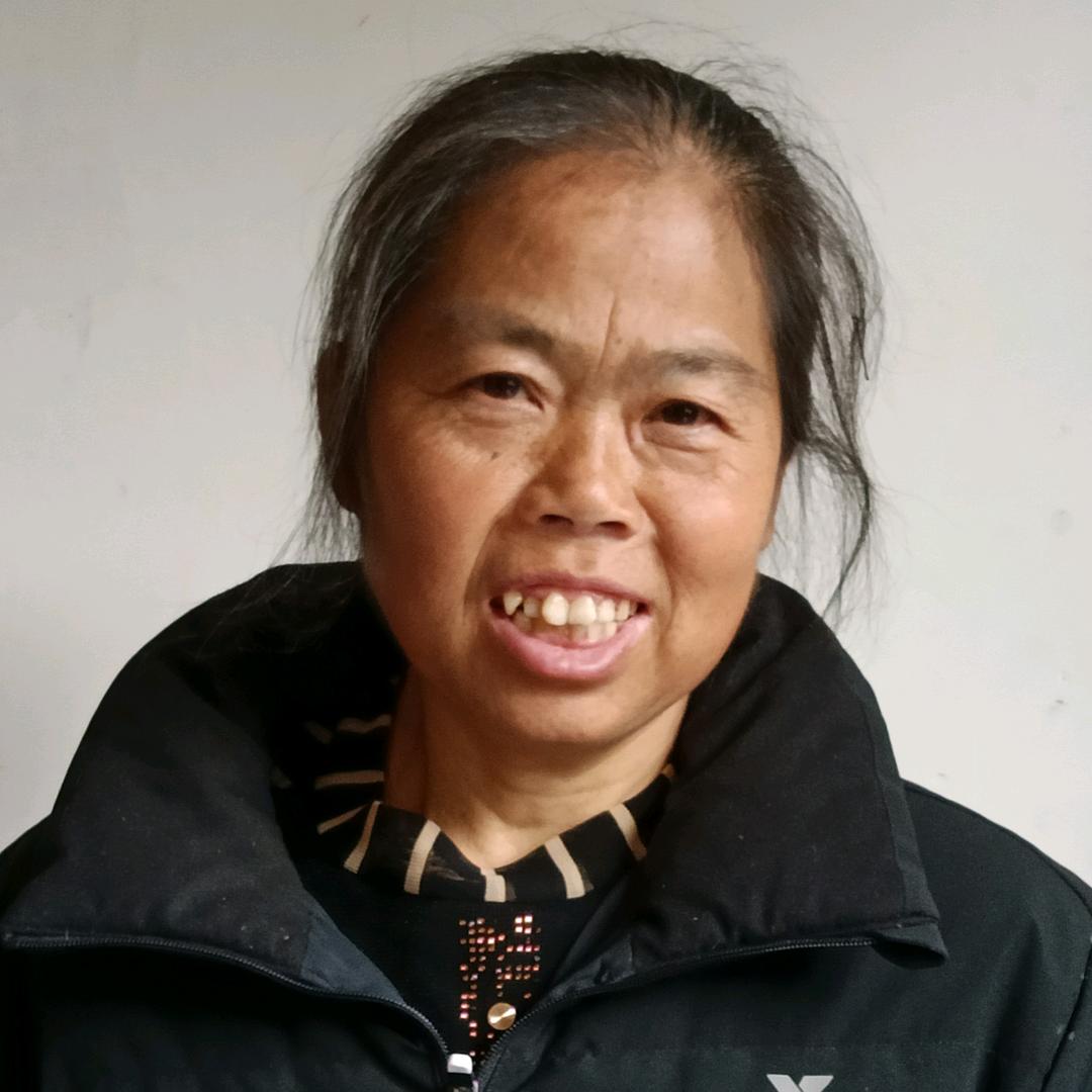 周大姐