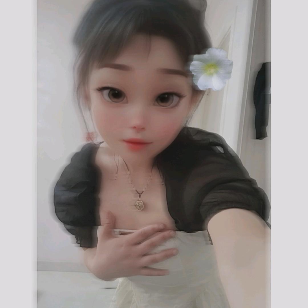 玲珑很迷人👌