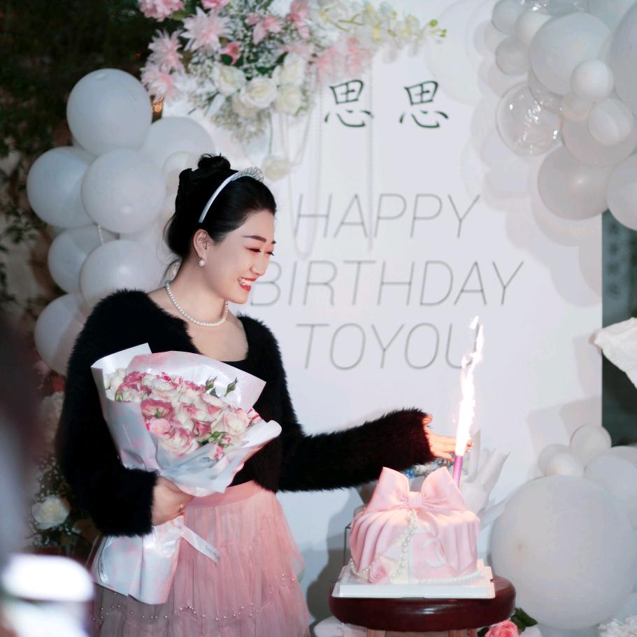 👑汐琦嘛嘛《拒绝私聊》