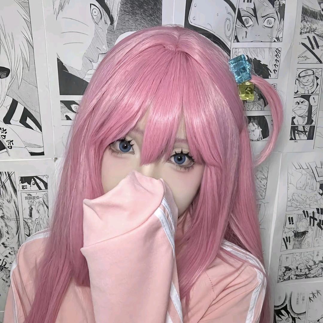 七点钟的月
