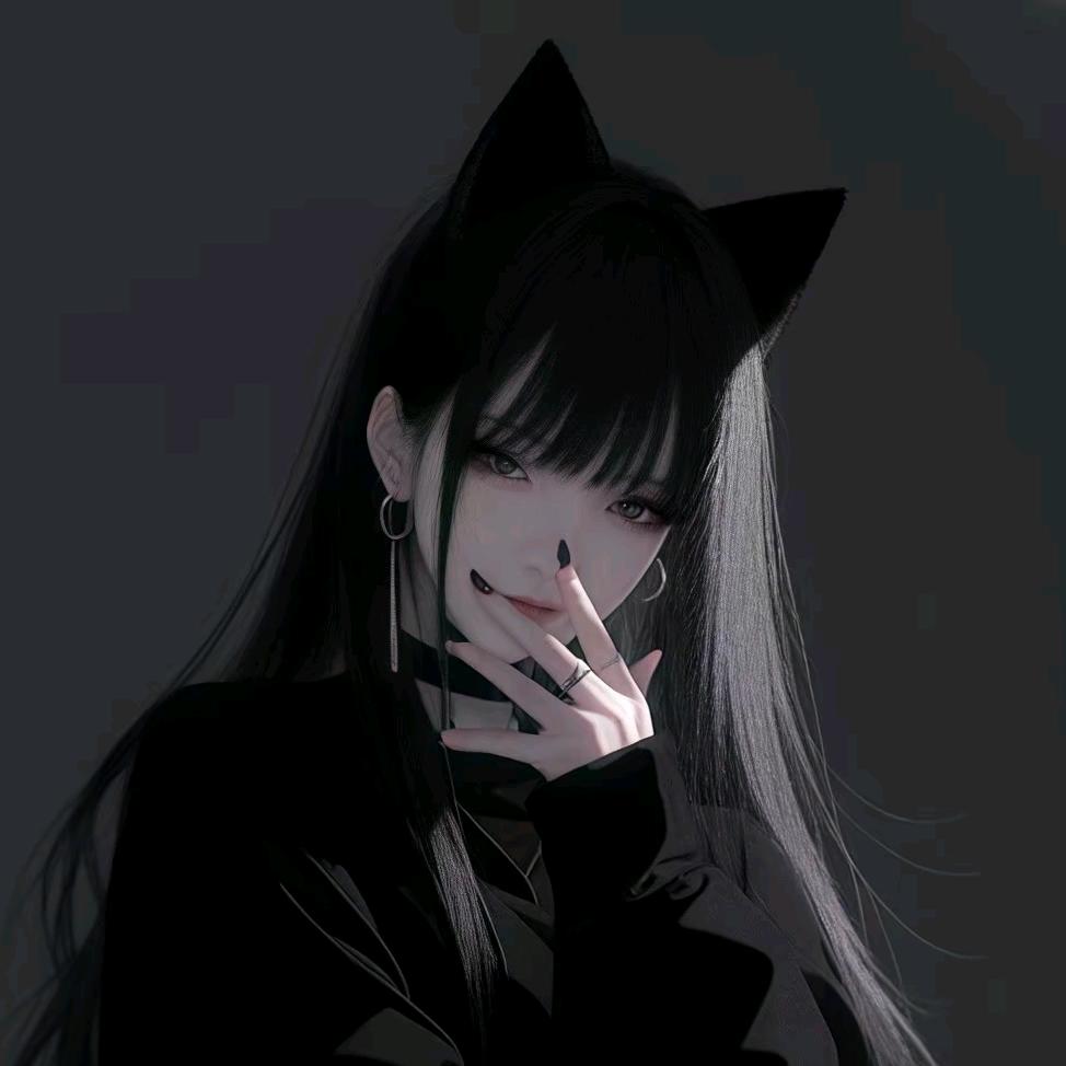 卡哇胖猫猫