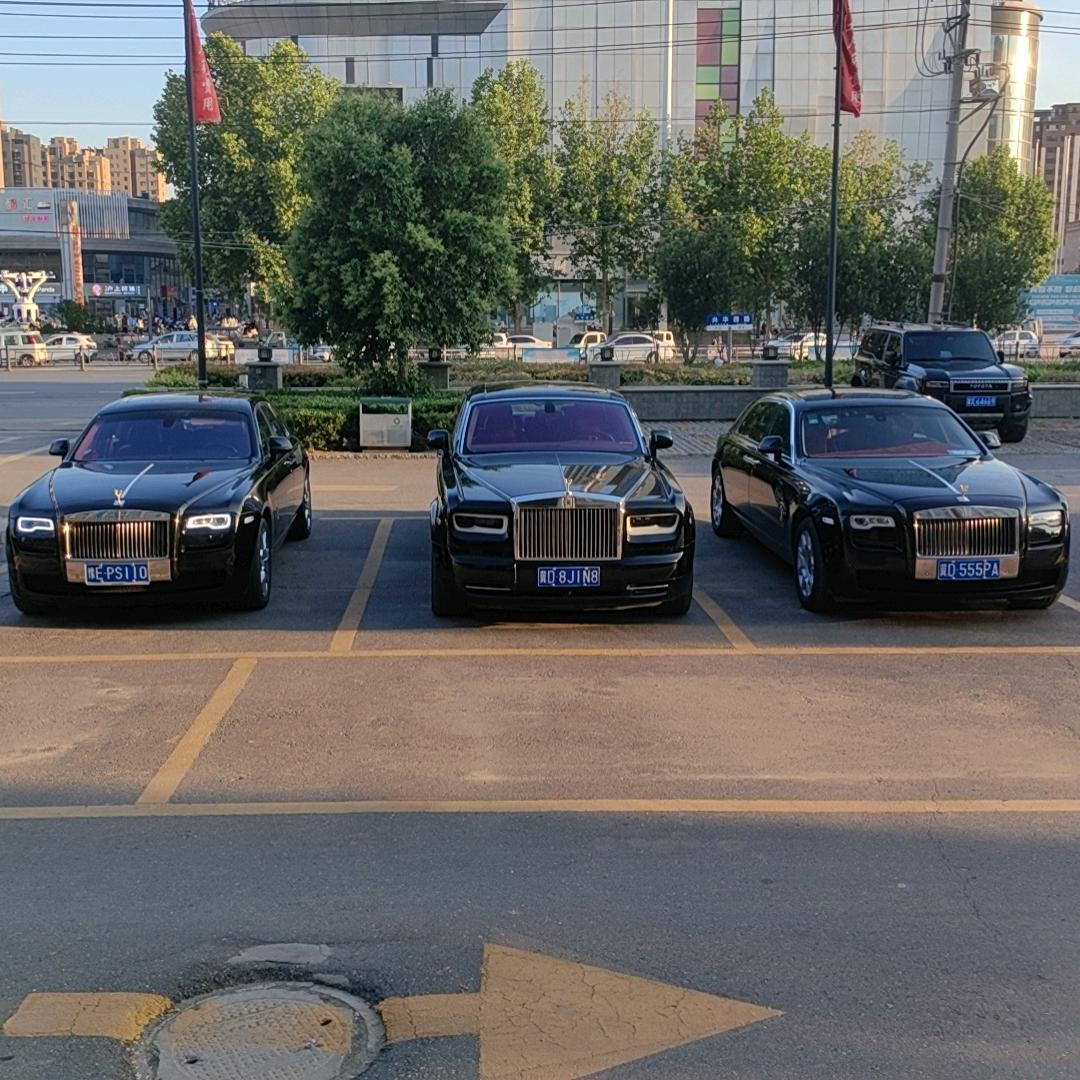 🌈跑婚车的小哥哥