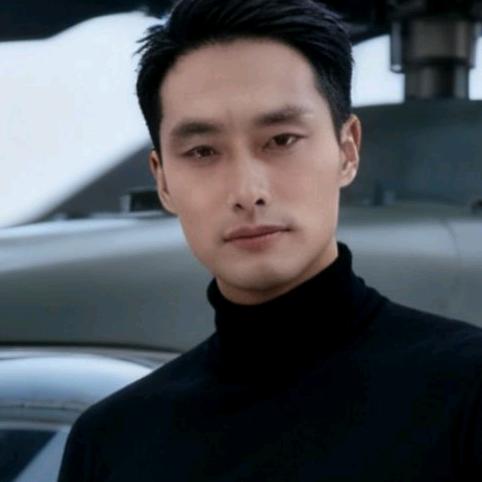 爱的世界只有你