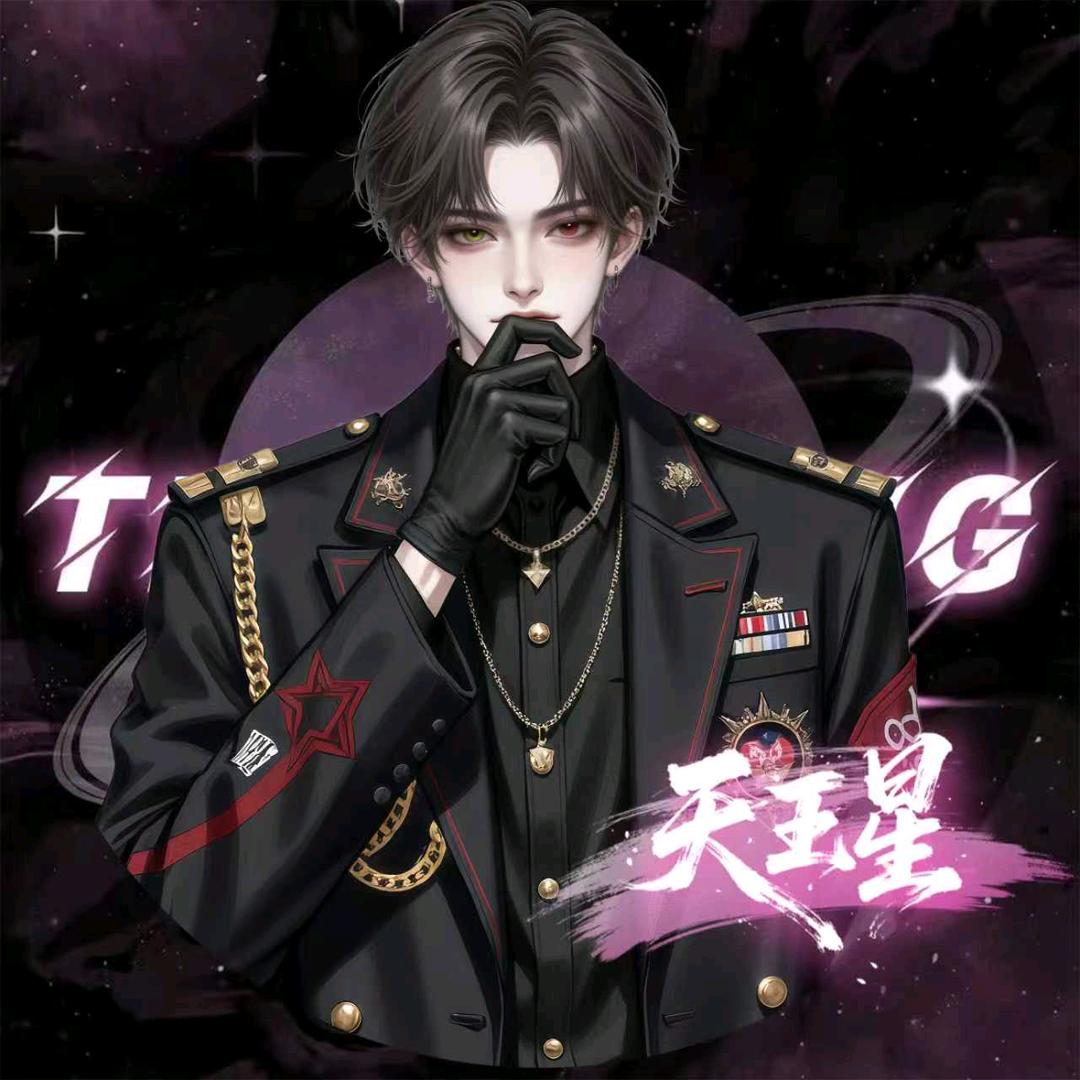 𝑻.楚门🧋