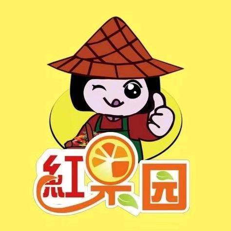 红果园水果干果零食店