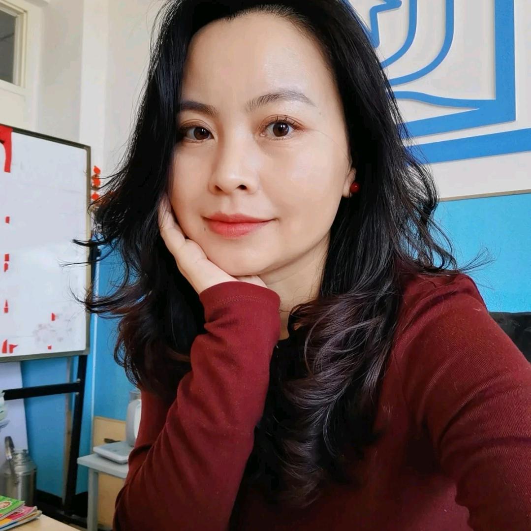 娜娜在陕西