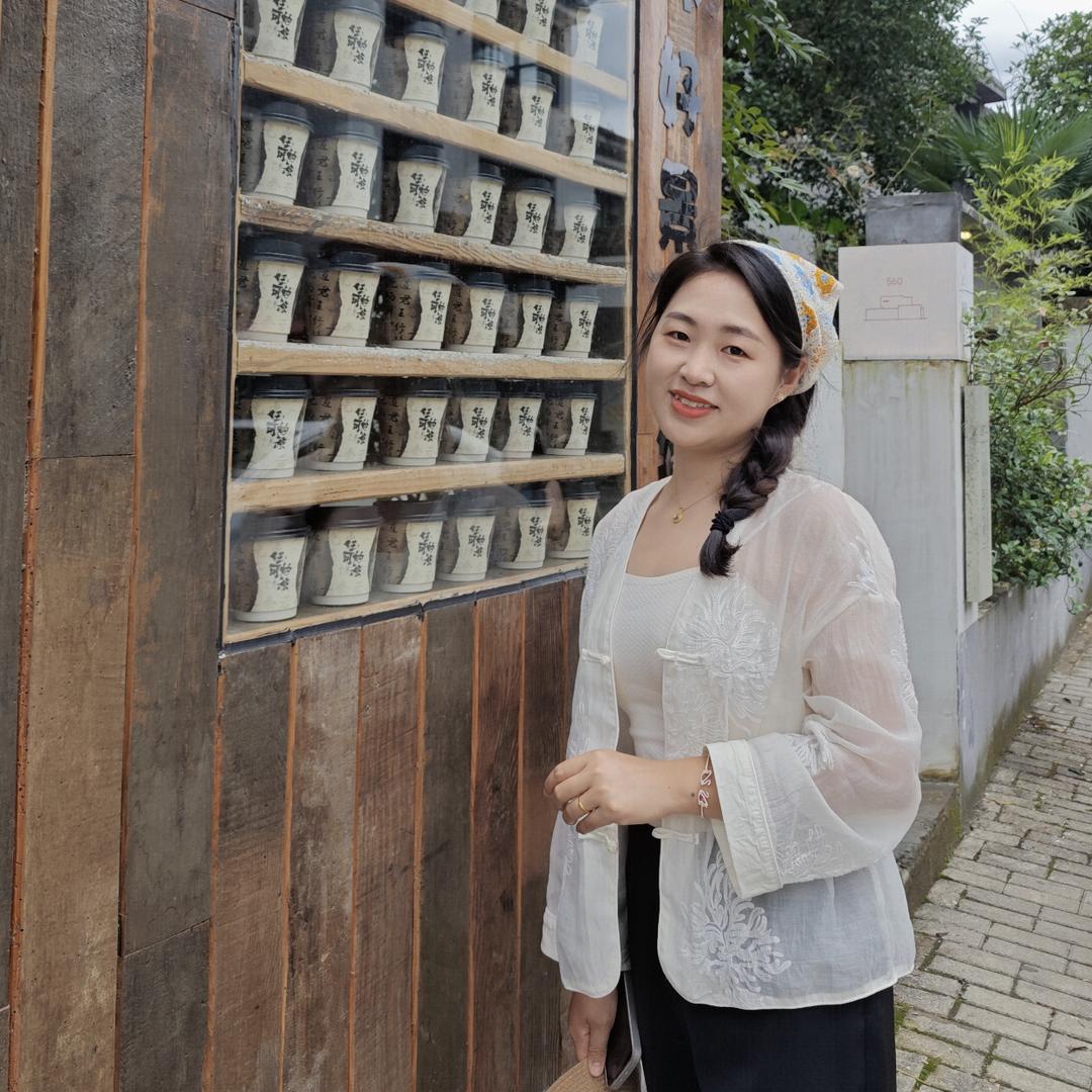 吕姑娘