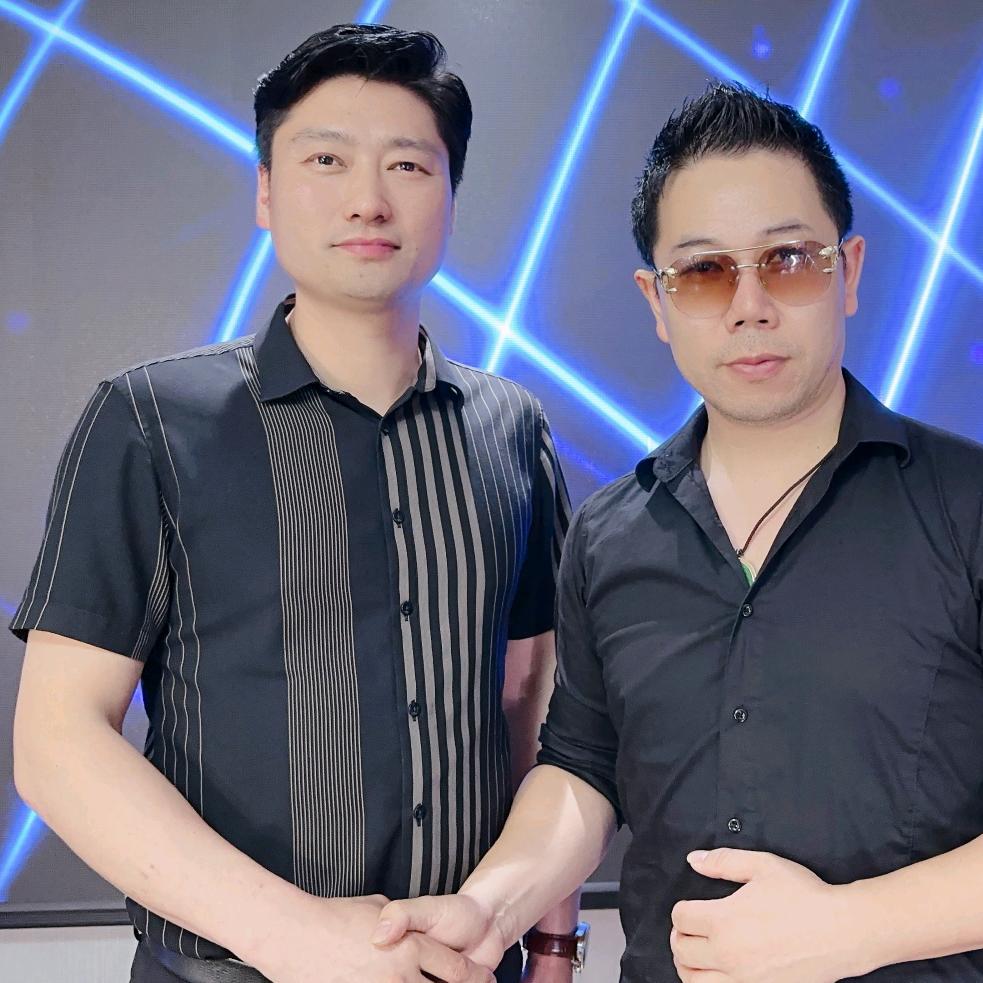 固始好声音音响声卡（张玉刚）