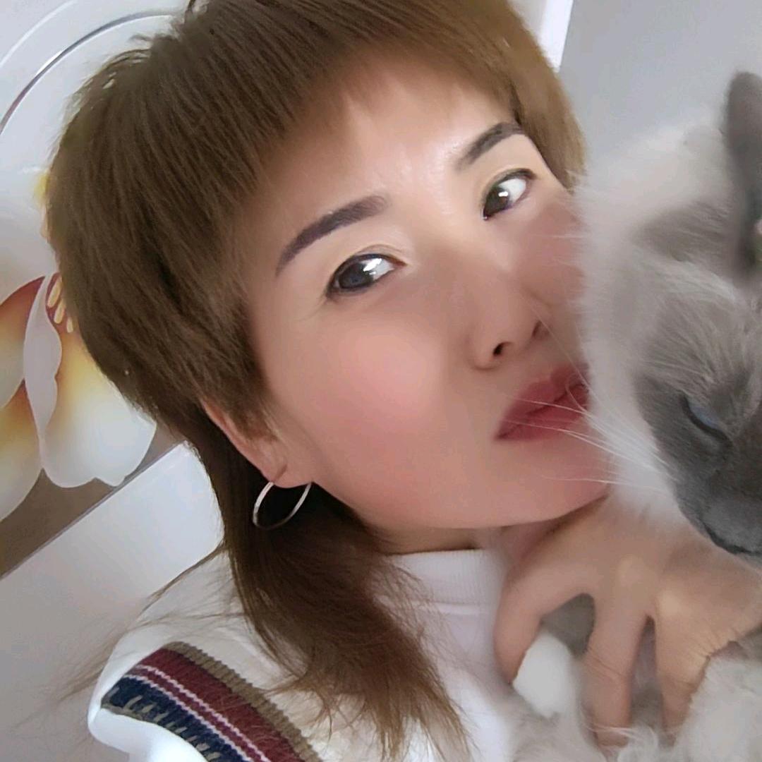 幸福的微笑😊