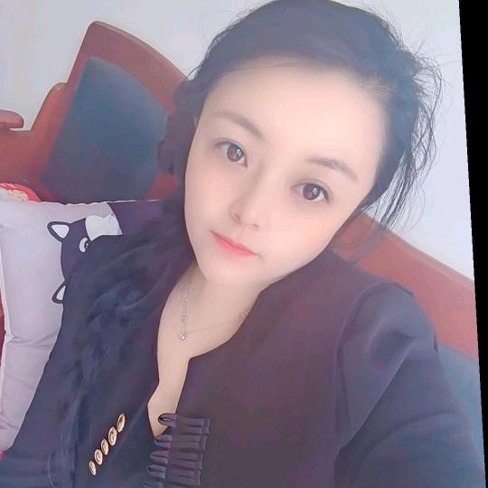 A    小青