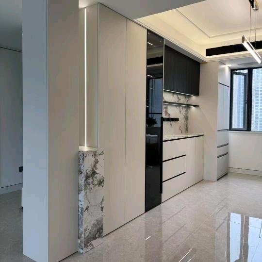 全屋定制家具6666