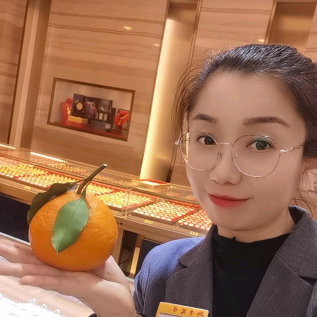 汾阳卖珠宝的志萍