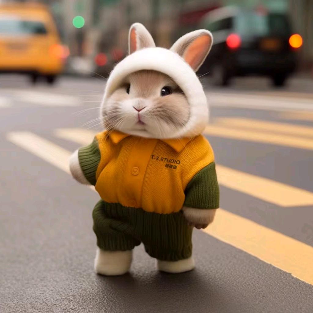 樊权富贵🤍