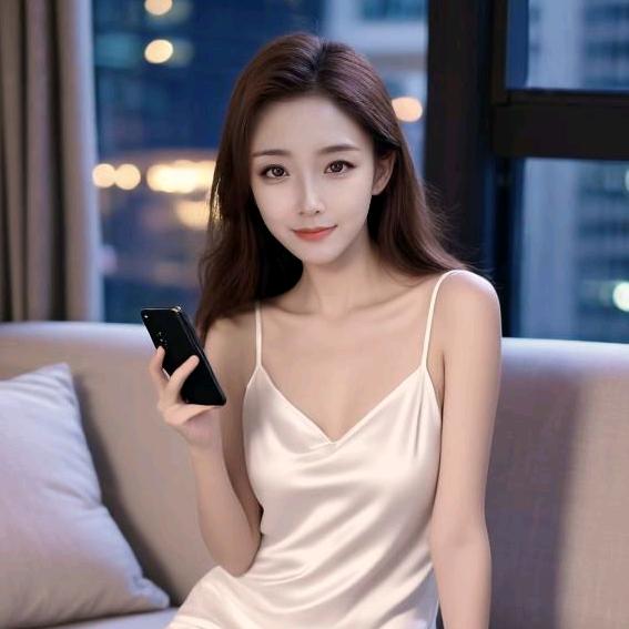 @莉莉