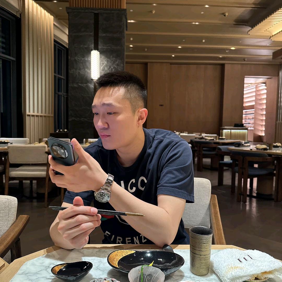 我在鸡西收茅台