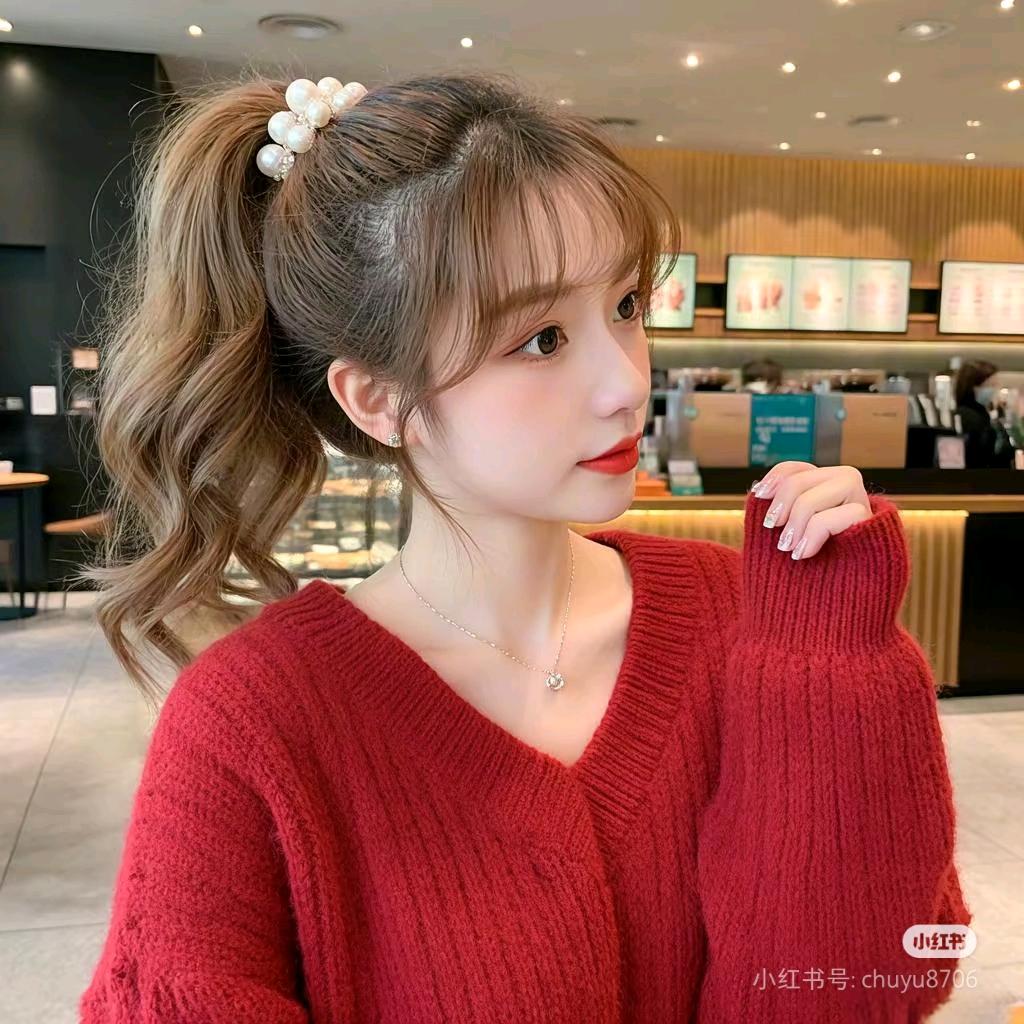好运加满吖