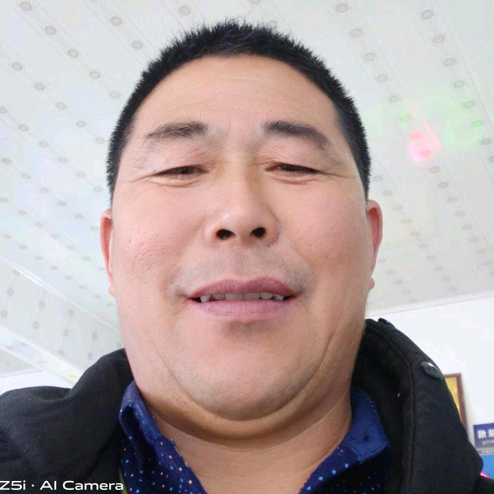 幸福一家人