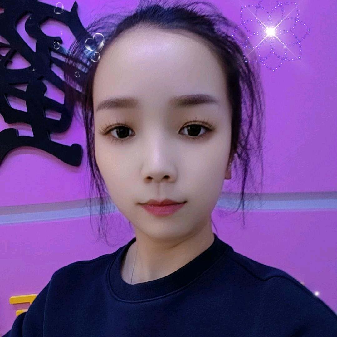 牡丹江_楠楠
