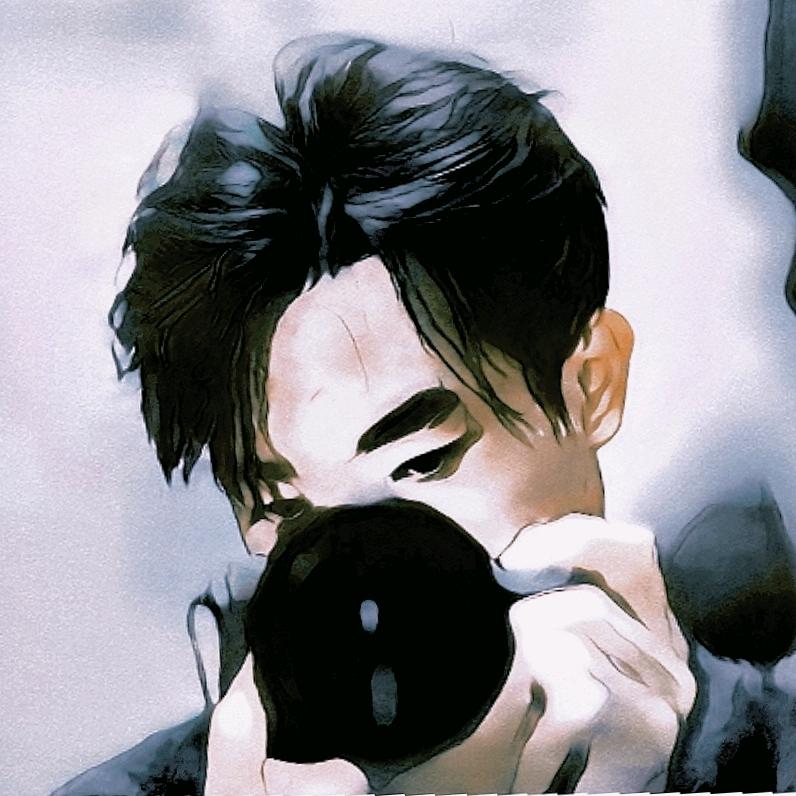 不谧📷