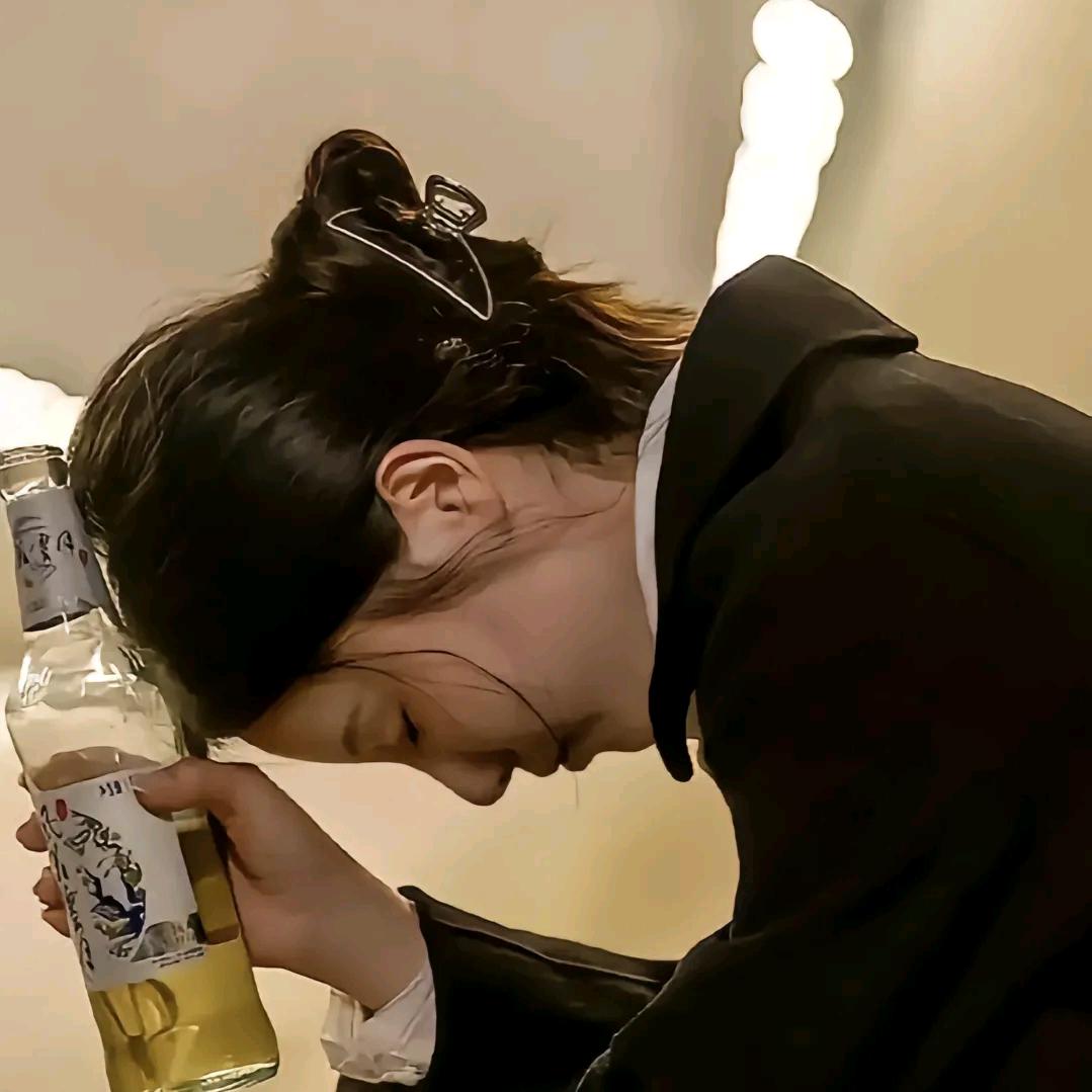 女汗子