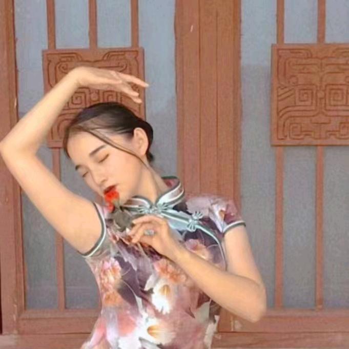 我是董梓杰