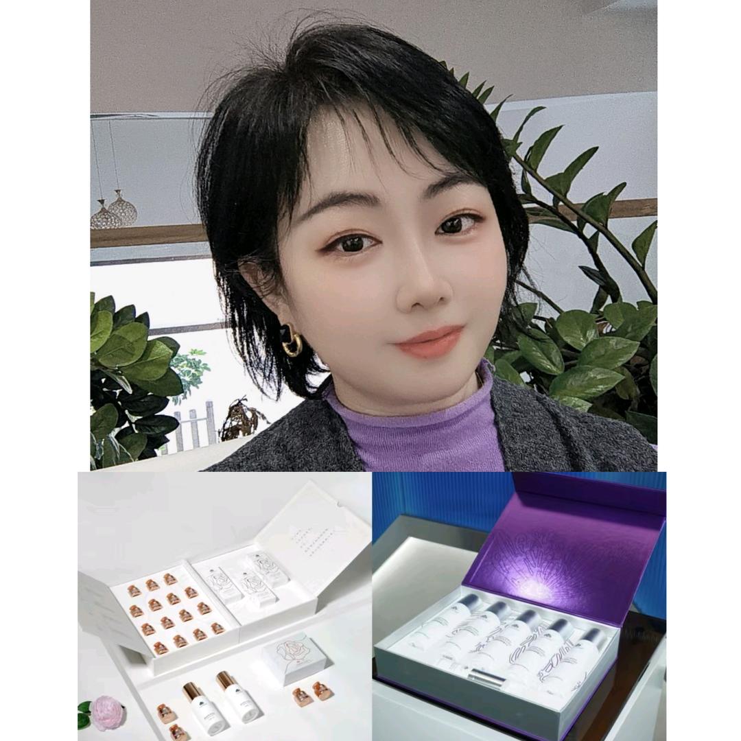 维秘液态体雕—Sunny