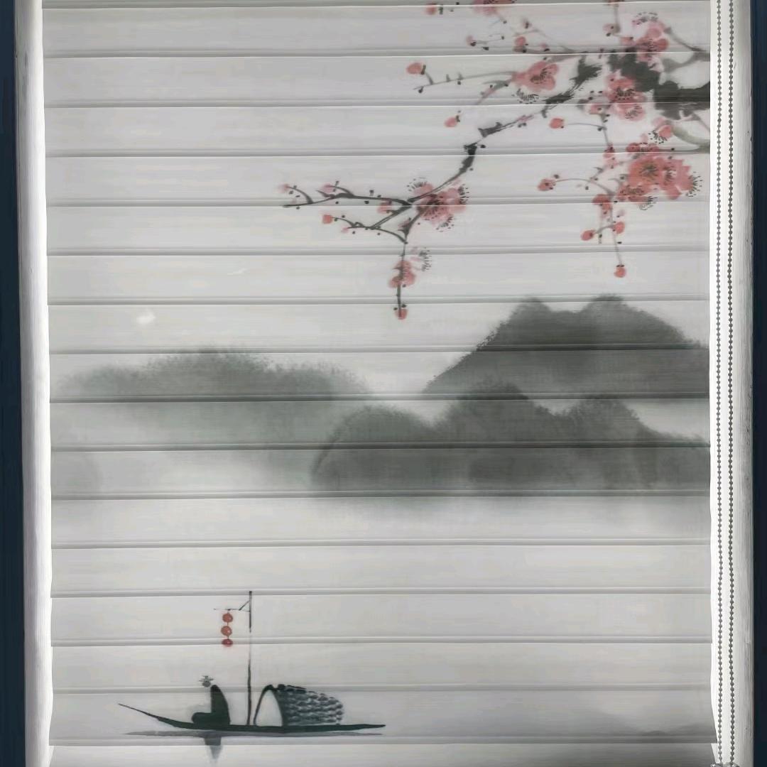 方城宏品窗帘加工厂