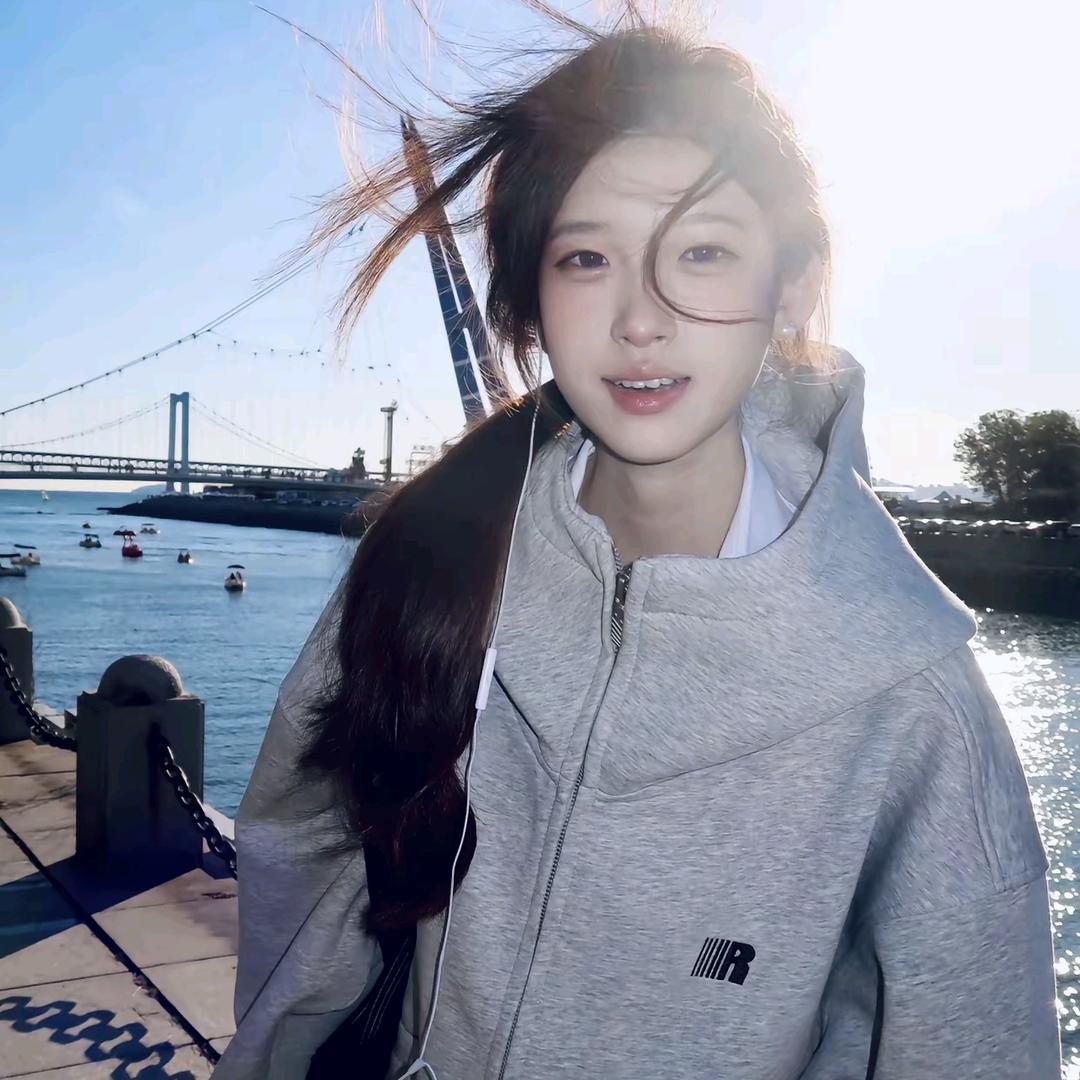小小白头像