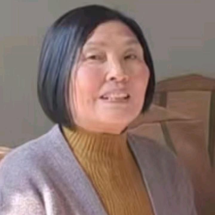 芝麻大王妈妈