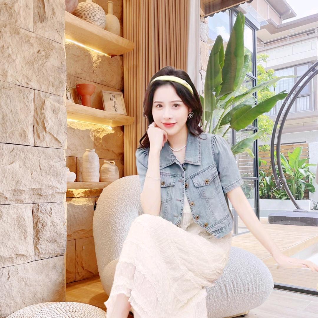 我是悠然呀（❤️）