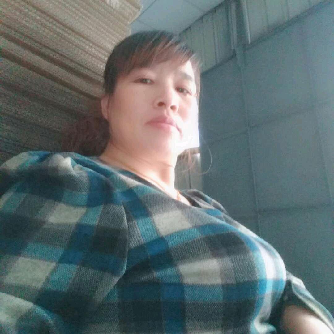 受伤的女人