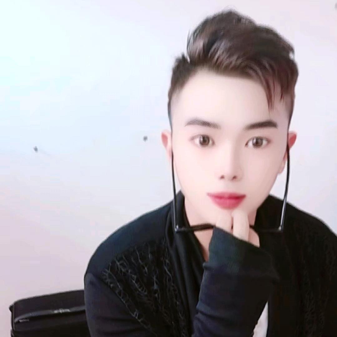 演艺传媒摇滚歌手-阿飞