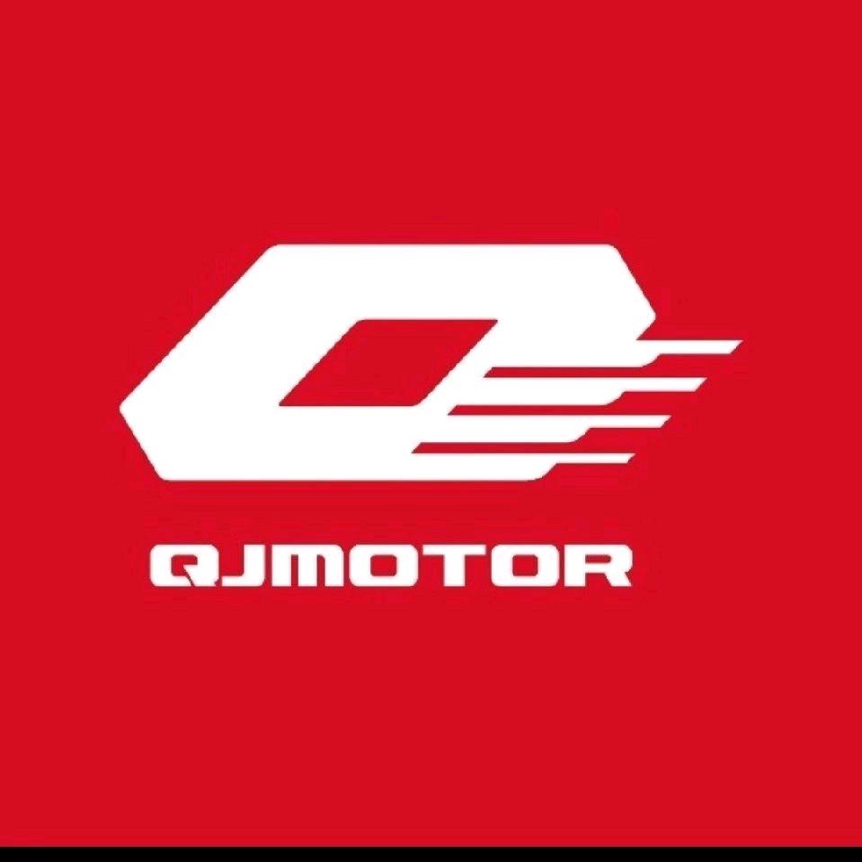 QJMOTOR保定干丰店