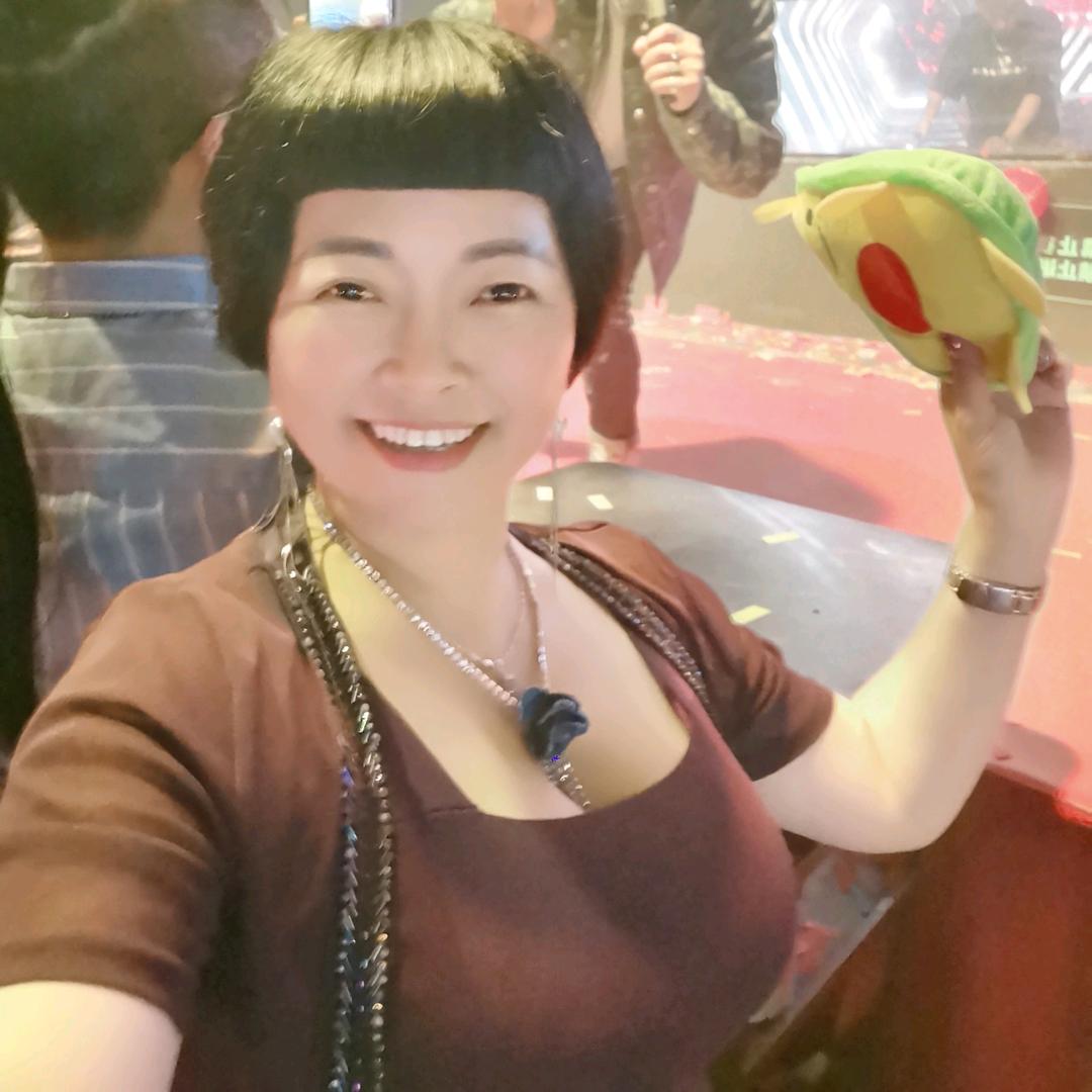 佛山坚强姐2