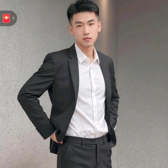 狂霸拽爷