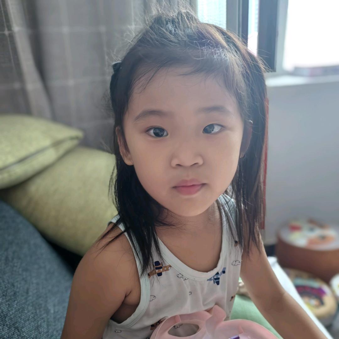 陈萱淼