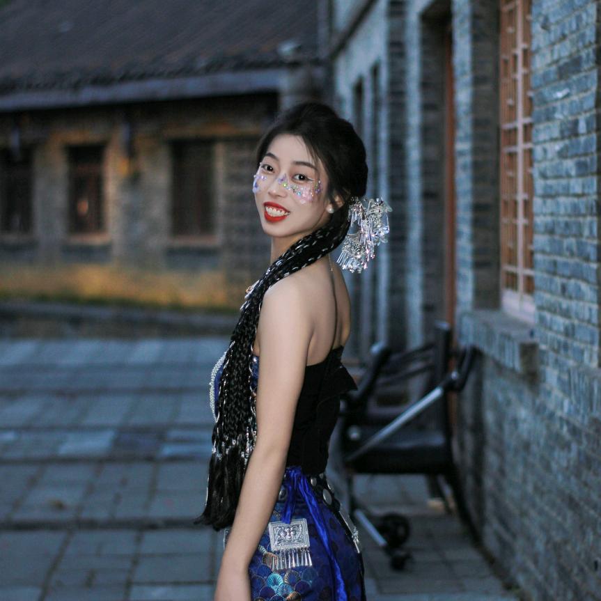 摘一颗星星⭐✨