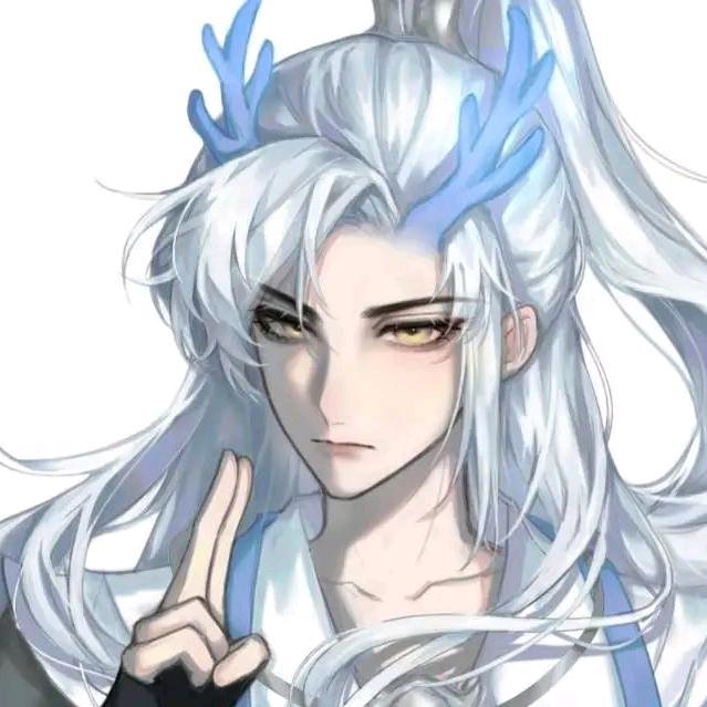 忧郁小龙人