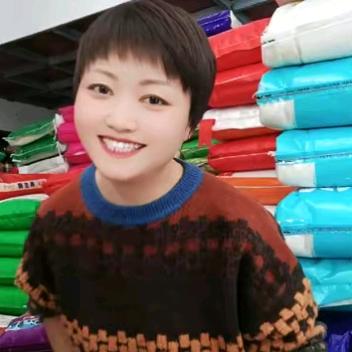 秭归粮油妹儿