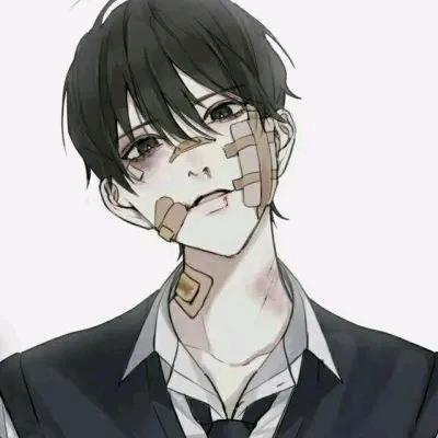 爱笑的小阿宝💋