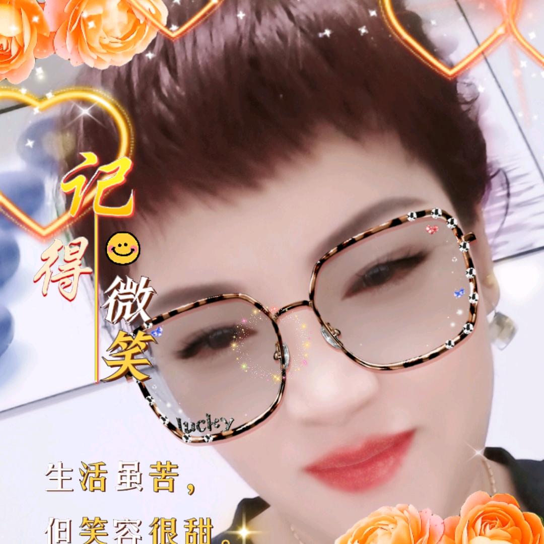 余生开心（拒私聊）