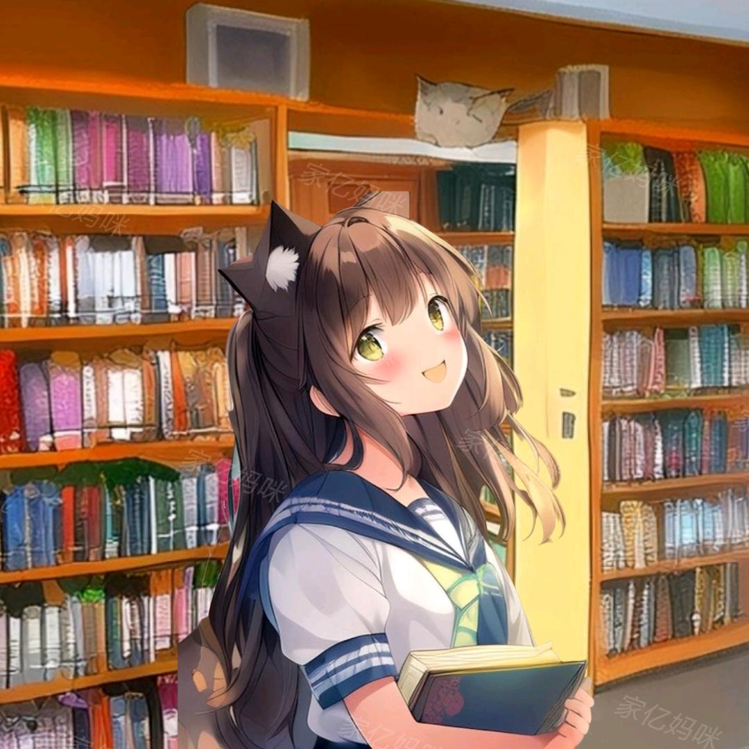 家亿妈咪✨