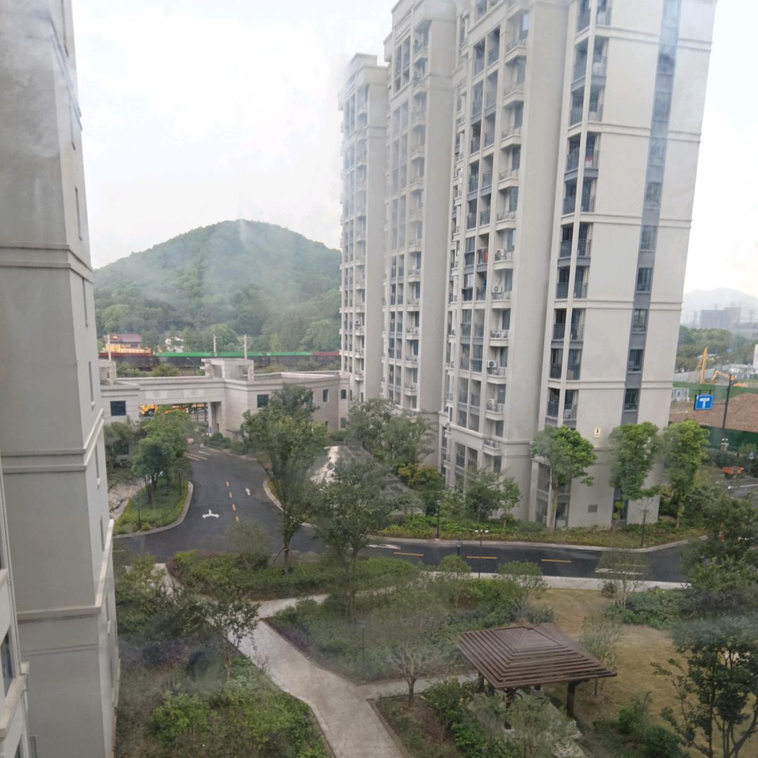 幸福美好